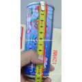 Aerosol de nieve blanco falso de la Navidad MSDS 250ml hecho en el fabricante de China